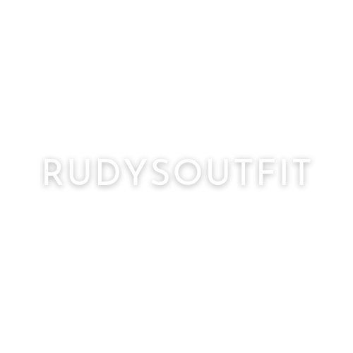 Rudysoutfit